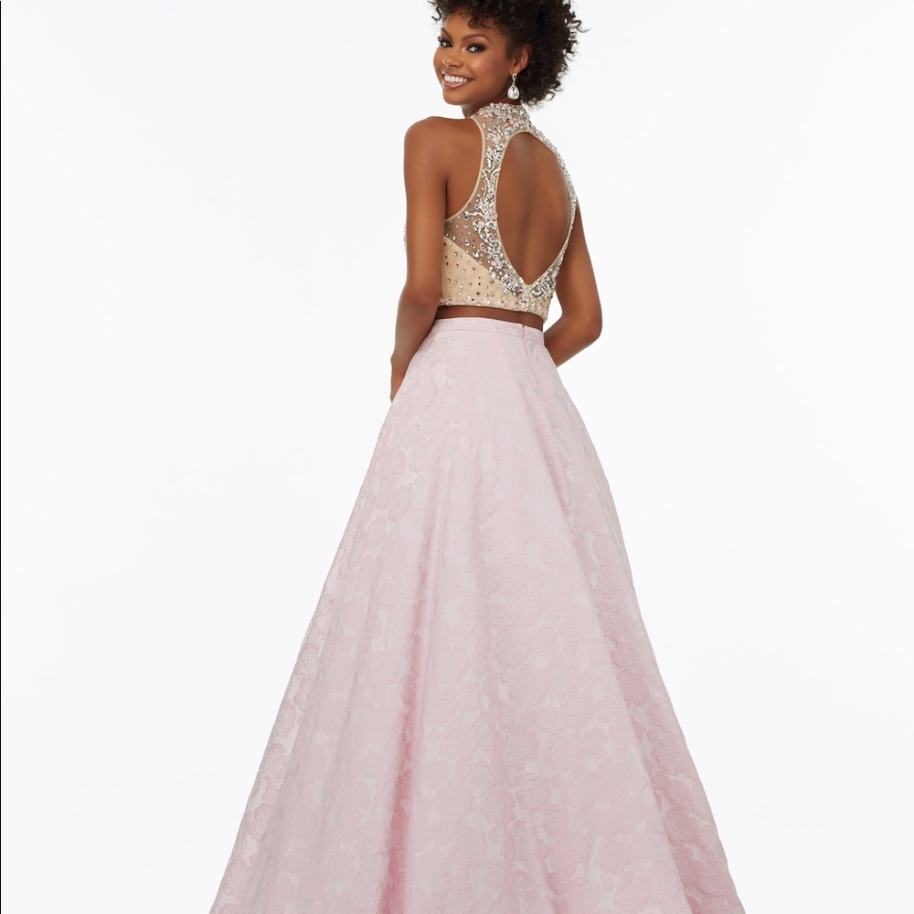 Morilee Prom Dress style #99116